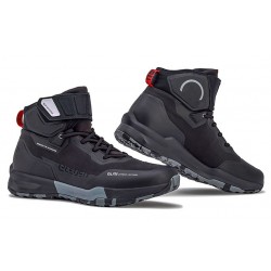 Eleveit Μποτάκι Stratos WP μαύρο